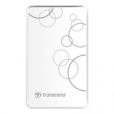 Transcend StoreJet 25A3-1TB